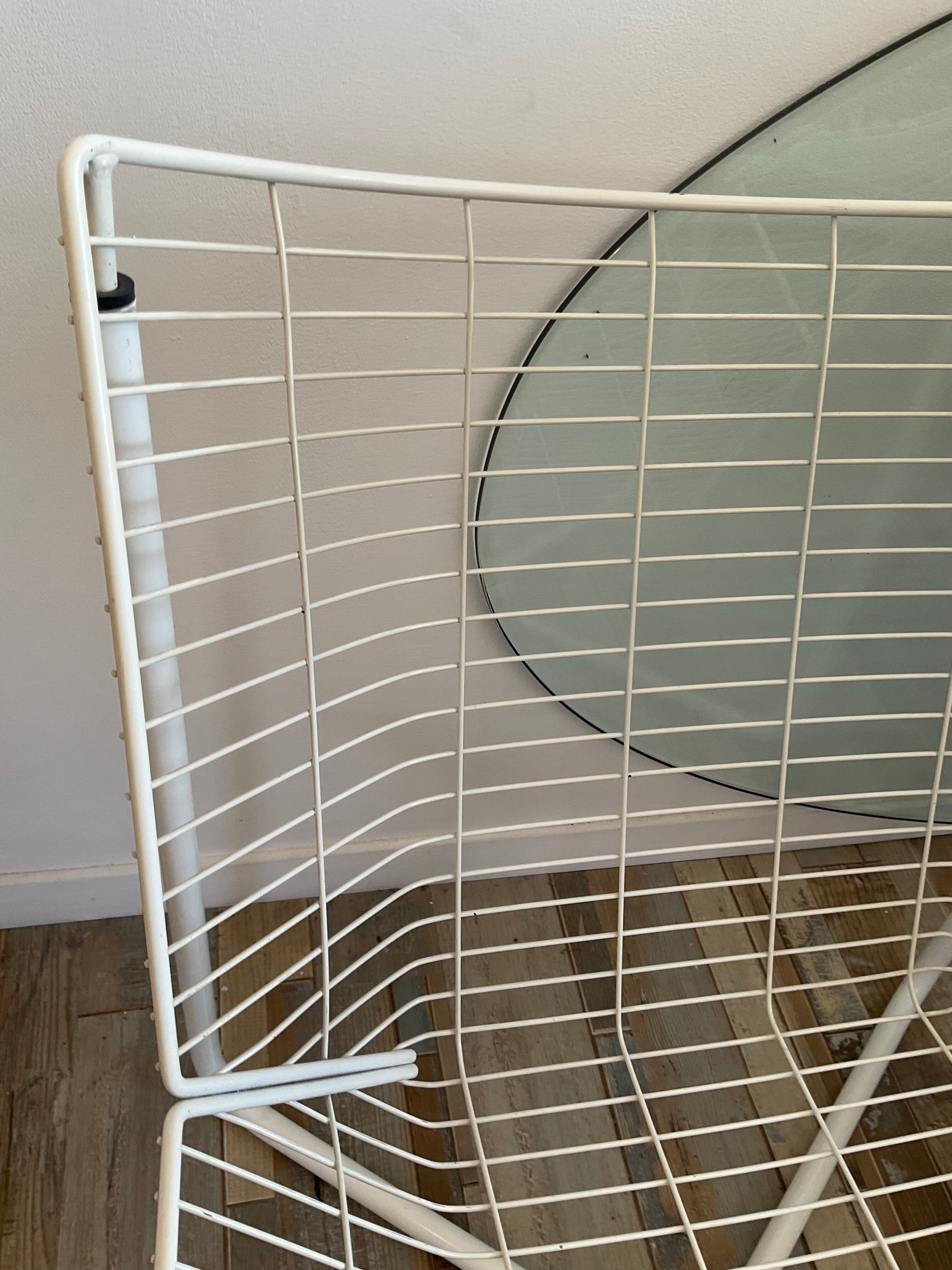 Vintage Jarpen heater by Niels Gammelgaard for Ikea 80s