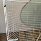 Vintage Jarpen heater by Niels Gammelgaard for Ikea 80s