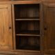 Antique sideboard in French country style