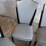 Set of 6 chairs