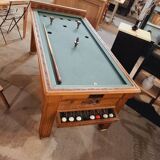 Small Billiards