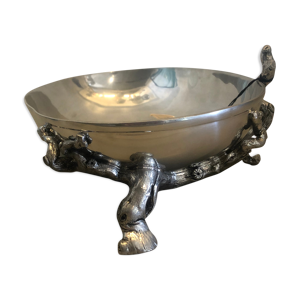 Coupe signée Pascal