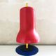 Lampe memphis des années 80
