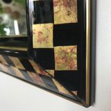 Mirror checkerboard 70 x 52 cm