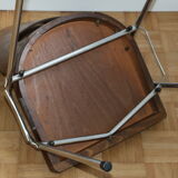 6 chairs baumann v6 medium beech