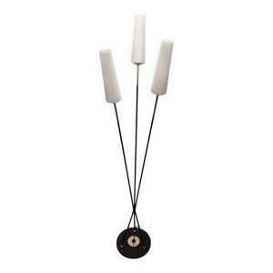 Lampe de sol vintage