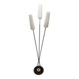 Vintage French Design Floor Lamp By René Mathieu, from around 1955