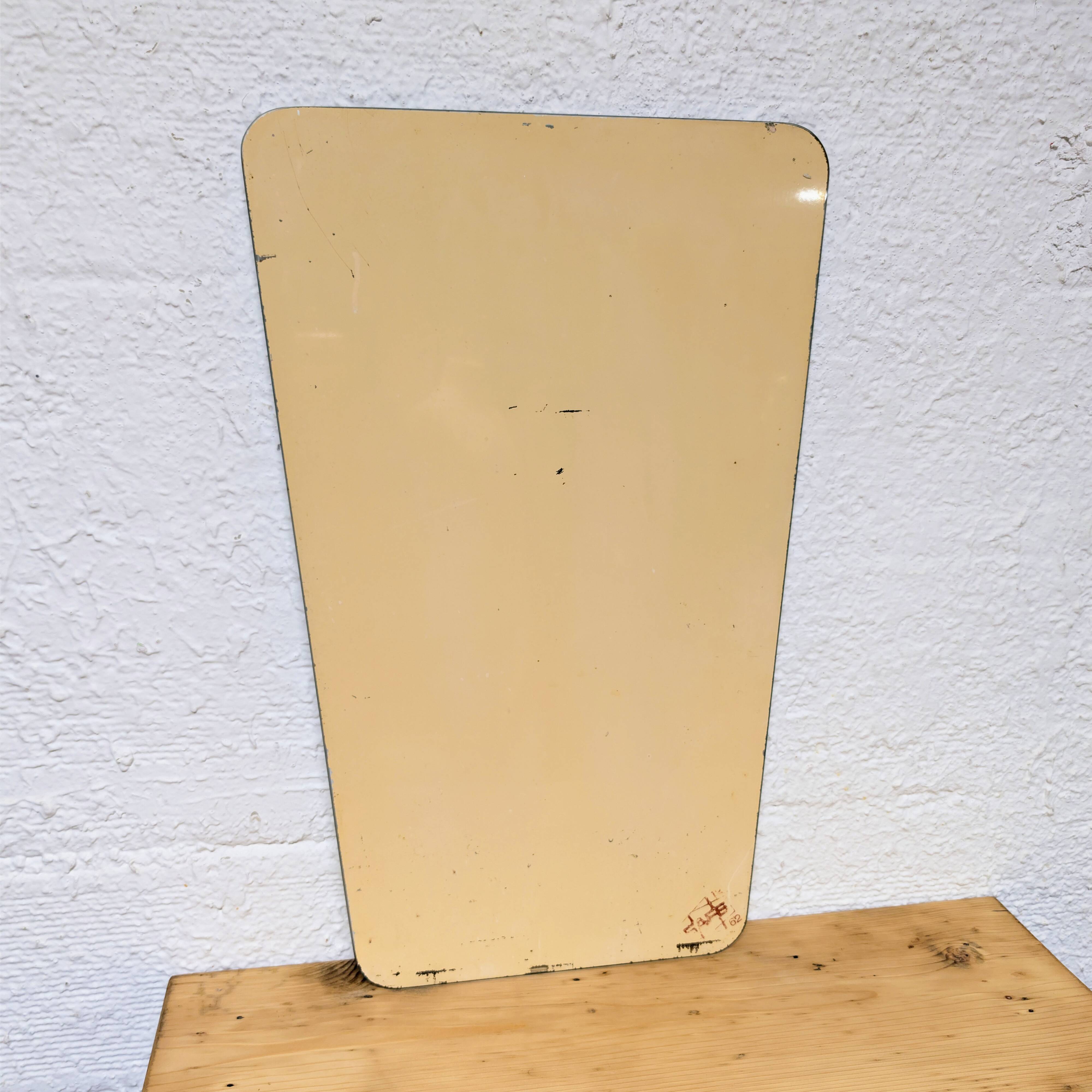 Miroir rétroviseur 66x39cm