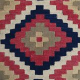 Kilim roumain 1900