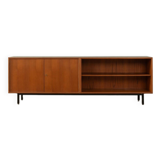 1960s Sideboard, WK Möbel