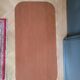 Vintage tulip leg folding table - Ref 858