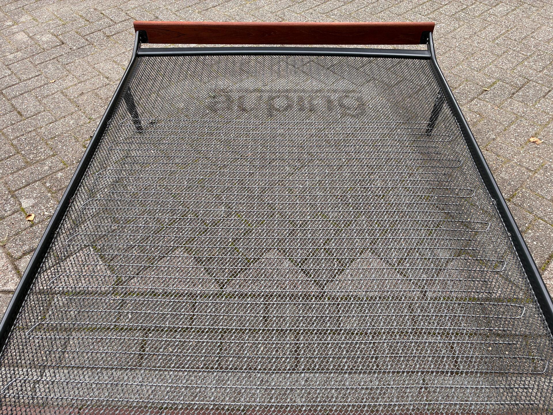 Auping Cleopatra Bed Doubler Cordemeijer