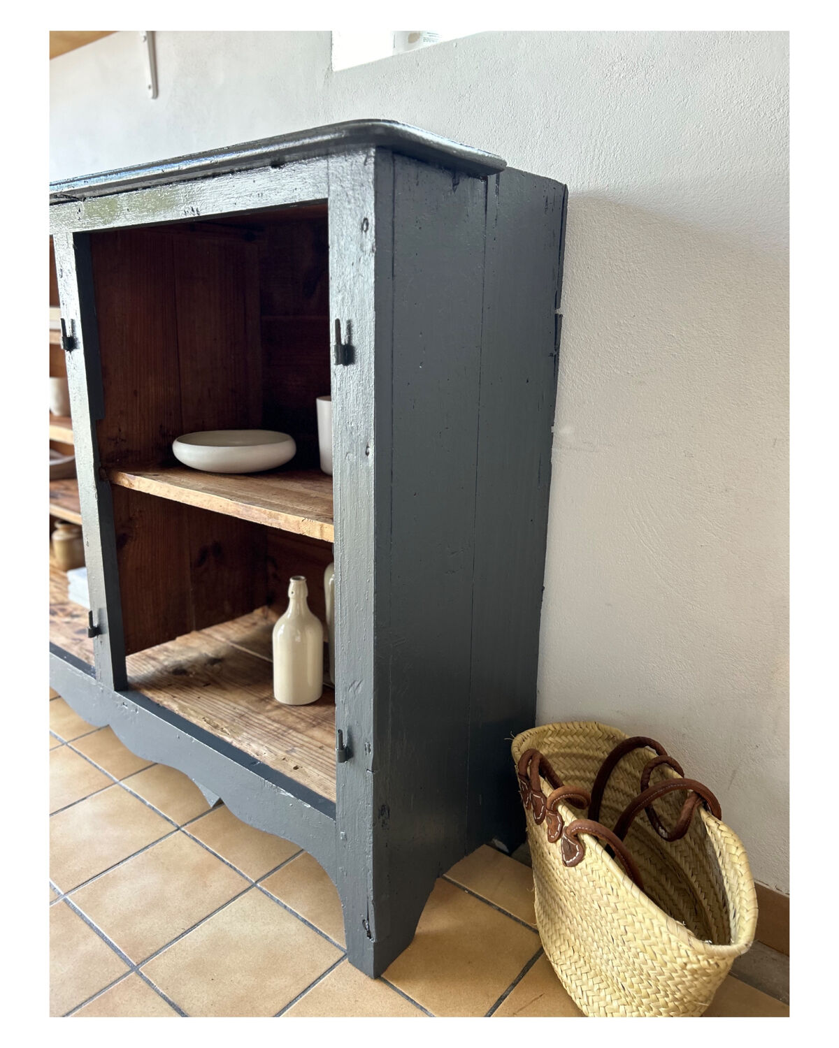 Enfilade Workbench