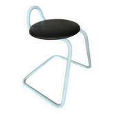 Tabouret italien, 1980