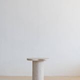 Alpha Lizea side table 45 cm H