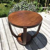 Guéridon art deco 30s or coffee table