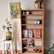 Vintage library