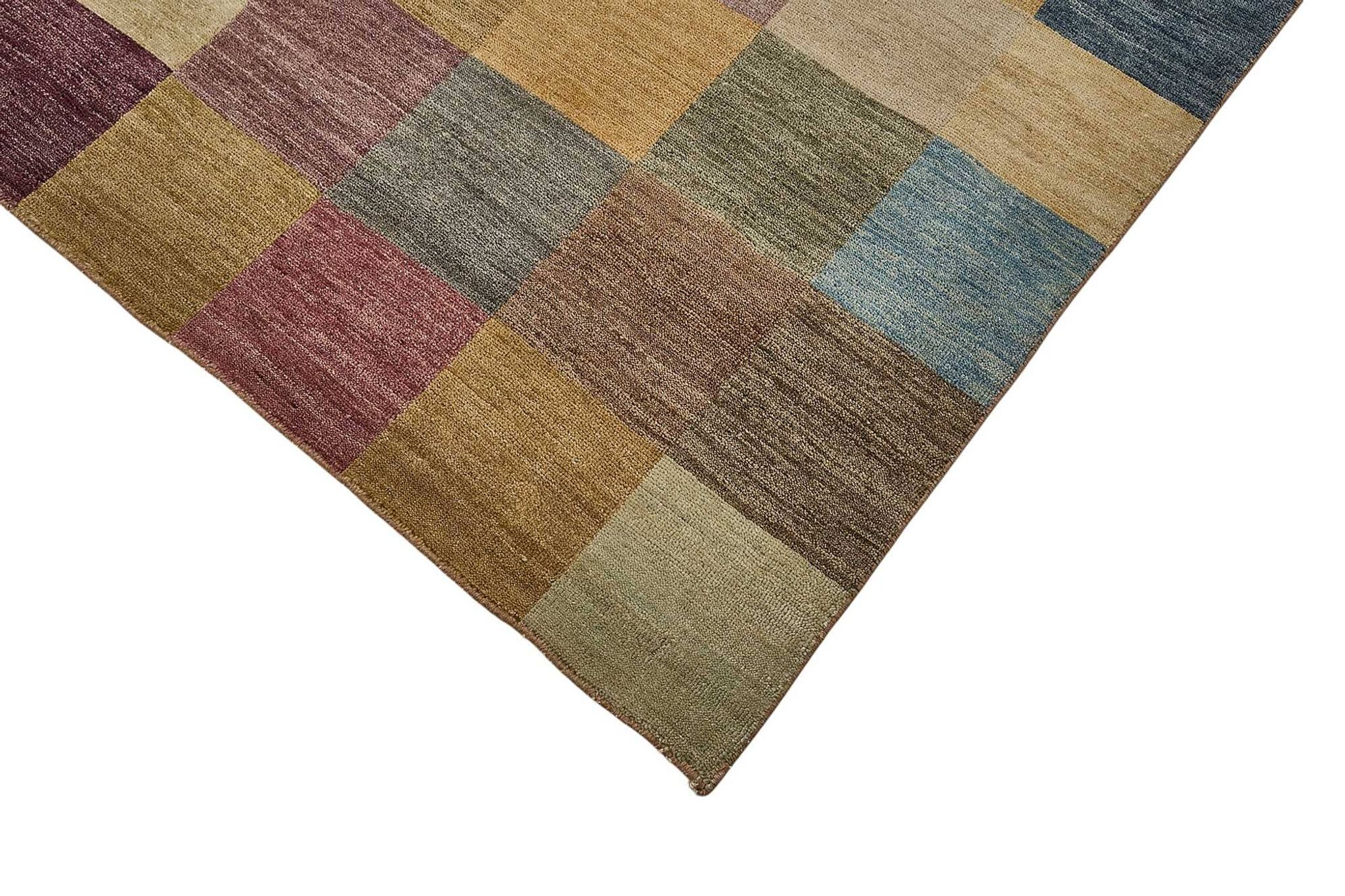 Turkish Handknotted Wool Oushak Rug 294 cm x 417 cm