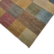 Turkish Handknotted Wool Oushak Rug 294 cm x 417 cm