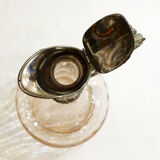 The Louvre's department carafe