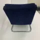 Chromed Bauhaus armchair Type S-411 by W. Gispen for Mücke Melder, 1930s