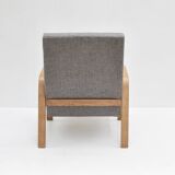 A.R.P. Steiner armchair from the 1950s