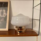 Art Deco table lamp