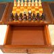 Gueridon / game table