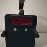 Lampe type "SNCF"