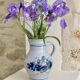 Ceramic jug