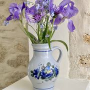 Ceramic jug