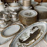 Crockery