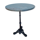 Table de Bistrot 70s