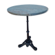 Table de Bistrot 70s