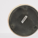 Orange design lamp 70