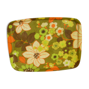 Plateau vintage