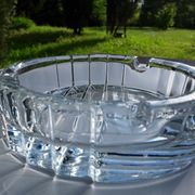 Ashtray made in Italy