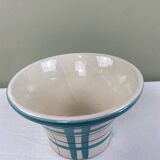 Cache pot graphique