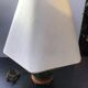 Drimmer green ceramics decor flowers