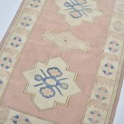 Turkish Hallway Runner Rug sku 3476