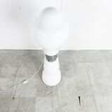 Vintage carlo Nason floor lamps, 1960s