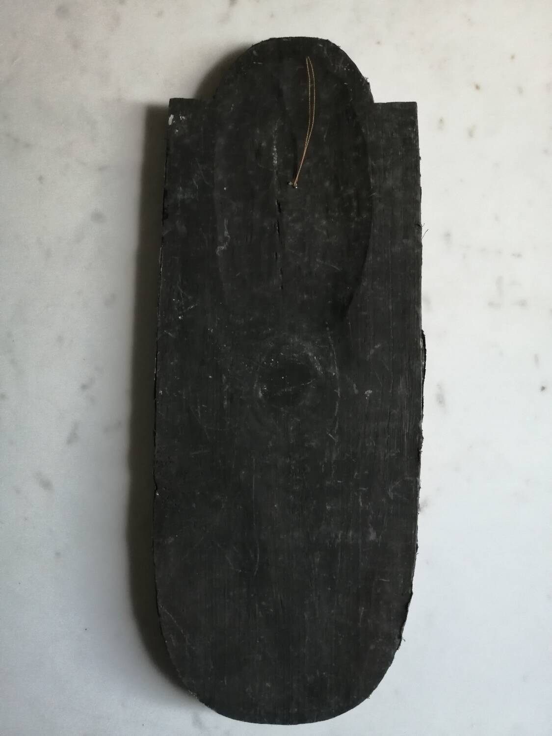 Ancient mask