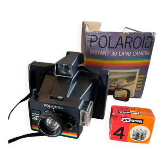 Camera Polaroid Land Camera 1000 vintage 1970 | Selency