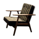 Hans Wegner's GE 240 armchair