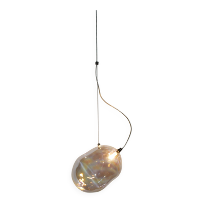 Suspension « Cloudine » par Oriano Favaretto pour Cattelan Italia, 2016
