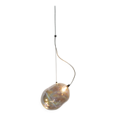 Suspension "Cloudine" by Oriano Favaretto for Cattelan Italia, 2016