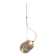 Suspension "Cloudine" by Oriano Favaretto for Cattelan Italia, 2016