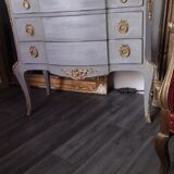 Commode patinée style Louis Philippe