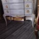 Commode patinée style Louis Philippe