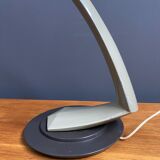 Lupela / Fase desk lamp model Boomerang 1970s